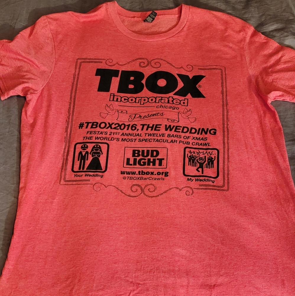 TBOX T-Shirt